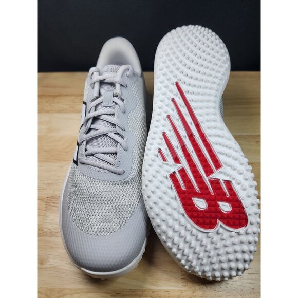 New Balance Size 8 Men Baseball turf - Picture 6 of 6